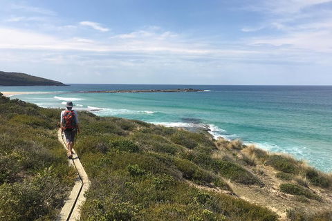 3 Day Murramarang Coast Journey From Batemans Bay With Meals And Villa Accom - Attractions Perth 1