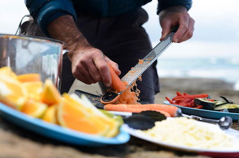 3 Day Murramarang Coast Journey From Batemans Bay With Meals And Villa Accom - Attractions Perth 8