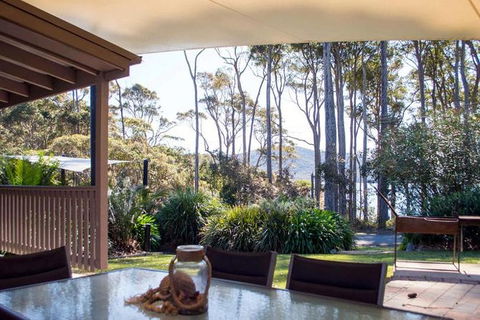 3 Day Murramarang Coast Journey From Batemans Bay With Meals And Villa Accom - Attractions Perth 3