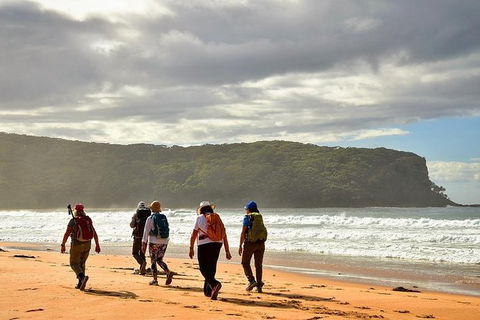 3 Day Murramarang Coast Journey From Batemans Bay With Meals And Villa Accom - Attractions Perth 5