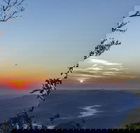 Byron Bay Kayaking with Dolphins and Mount Warning Sunrise Climb Including Overnight Camping and BBQ Dinner - Attractions Perth