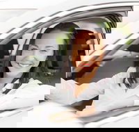 Private Transfer Casuarina Kingscliff to GC Airport 1-4 people 0700am-0700pm - Attractions Perth