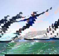 Private and Small-Group Surfing Lessons in Byron Bay - Attractions Perth