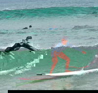 Out The Back 3-Day Surf School in Byron Bay - Attractions Perth