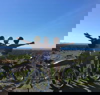 Vintage Styled Electric-Bike Hire Explore Byron Bay and Surrounds - Attractions Perth