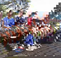 Mount Warning Day Trip from Byron Bay Including BBQ Lunch - Attractions Perth