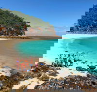 Stray Australia Byron Bay to Cairns - Freestyle Tour - Attractions Perth