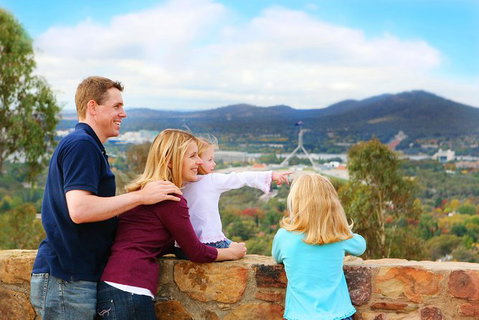 Canberra Explorer: Australia's Capital City Tour From Sydney - Attractions Perth 1