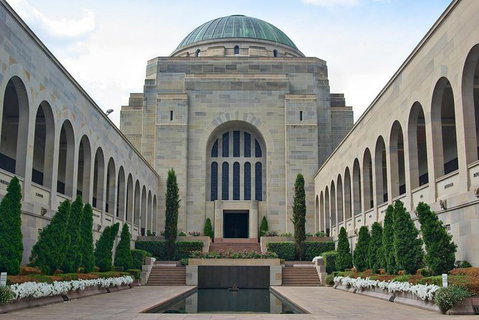 Canberra Explorer: Australia's Capital City Tour From Sydney - Attractions Perth 0