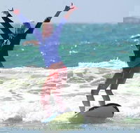 Byron Bay Private Surf Lesson - Attractions Perth