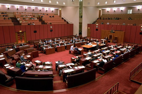Canberra Day Trip Ex Sydney Including Parliament House, Australian War Memorial - Attractions Perth 1