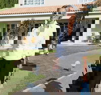 Private Byron Bay Pickup to Brisbane Airport 1-4 People 0700am-0700pm - Attractions Perth