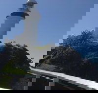 Byron Bay Lighthouse and Hinterland Tour - Attractions Perth