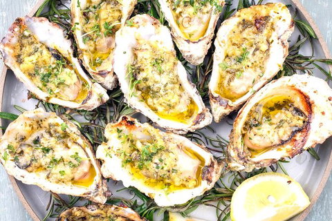 Ultimate Sydney Food Experience: Private & Personalized - Attractions Perth 1