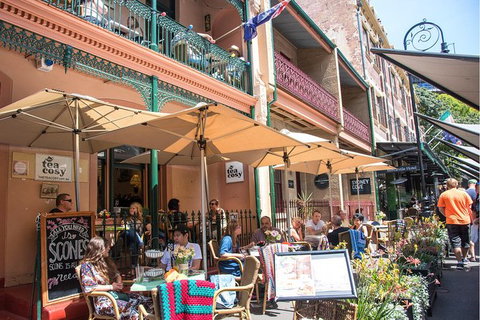 Ultimate Sydney Food Experience: Private & Personalized - Attractions Perth 0