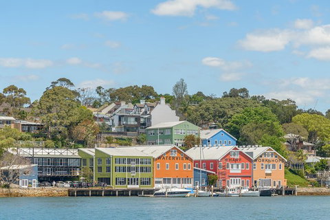 Ultimate Sydney Food Experience: Private & Personalized - Attractions Perth 8