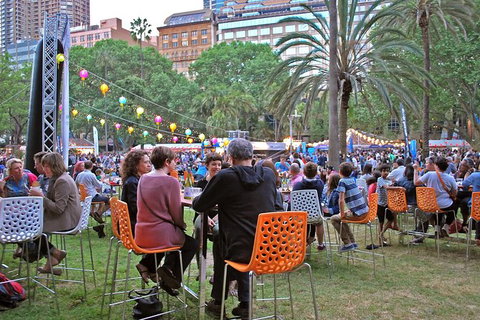 Ultimate Sydney Food Experience: Private & Personalized - Attractions Perth 16