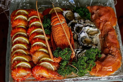 Ultimate Sydney Food Experience: Private & Personalized - Attractions Perth 5