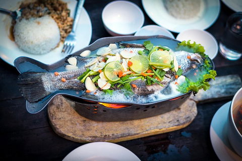 Ultimate Sydney Food Experience: Private & Personalized - Attractions Perth 21