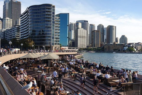 Ultimate Sydney Food Experience: Private & Personalized - Attractions Perth 7