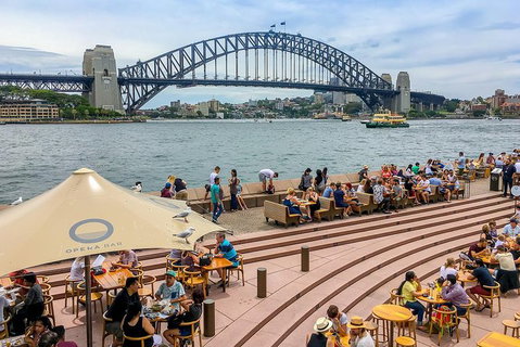 Ultimate Sydney Food Experience: Private & Personalized - Attractions Perth 13