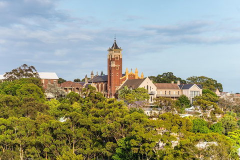 Ultimate Sydney Food Experience: Private & Personalized - Attractions Perth 11