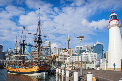 Ultimate Sydney Food Experience: Private & Personalized - Attractions Perth 17