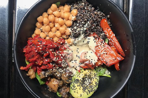 Ultimate Sydney Food Experience: Private & Personalized - Attractions Perth 19