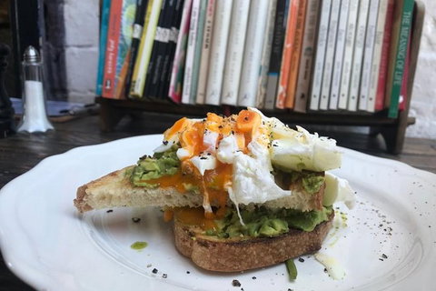 Ultimate Sydney Food Experience: Private & Personalized - Attractions Perth 6