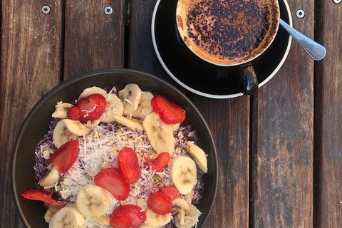 Ultimate Sydney Food Experience: Private & Personalized - Attractions Perth 9