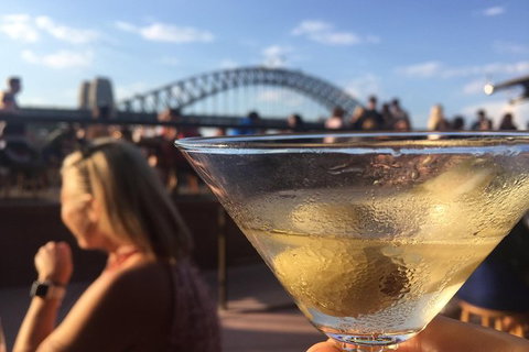 Ultimate Sydney Food Experience: Private & Personalized - Attractions Perth 14