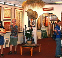 Aboriginal Fine Arts Gallery - Attractions Perth