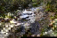 Agnes Falls Scenic Reserve