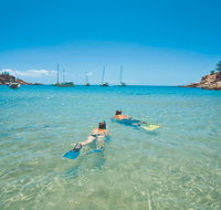 Arcadia at Magnetic Island - Attractions Perth