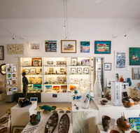 Art Aspects Gallery - Attractions Perth