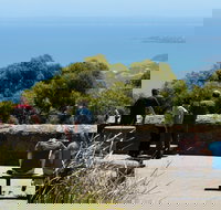 Arthurs Seat State Park - Attractions Perth