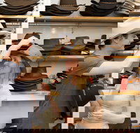 Aussie Bush Leather Store - Attractions Perth