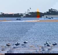 Australind - Attractions Perth
