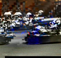 Auscarts Indoor  Racing - Attractions Perth