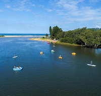 Avoca Lake
