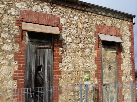 A Walk Back In Time Trail - Kingscote - Attractions Perth 0