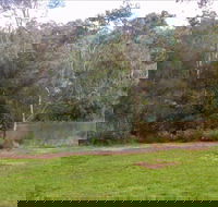 Bakers Flat picnic area - Attractions Perth