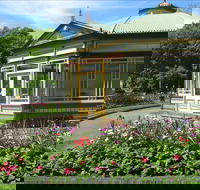 Ballarat Botanical Gardens - Attractions Perth