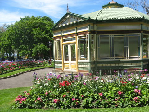 Ballarat Botanical Gardens - Attractions Perth 0