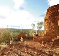 Baldy Top Lookout - Attractions Perth