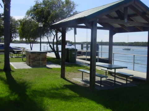 Banksia Park - Attractions Perth 0