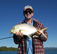 Barramundi to Trevally  A Seaforth Fishing Adventure - Attractions Perth
