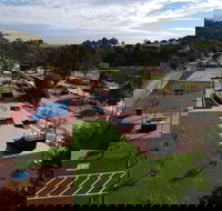 Barossa Adventure Station - Attractions Perth