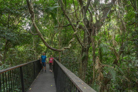 Barron Gorge National Park - Attractions Perth 2