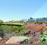 Bladensburg National Park - Attractions Perth